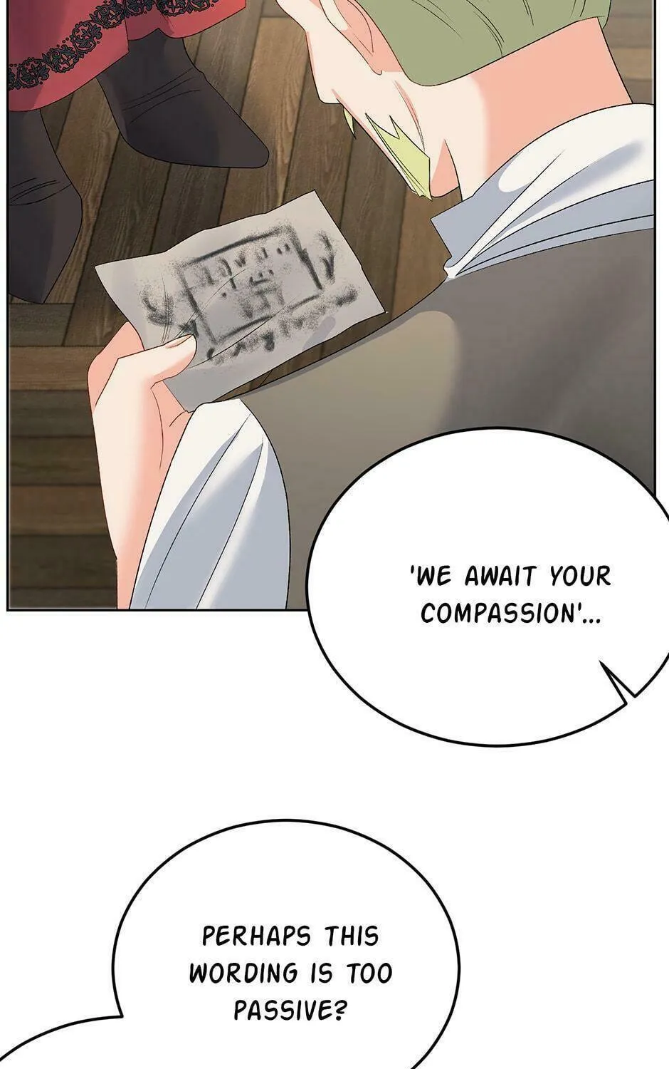 Lady Evony Chapter 67 page 69 - 