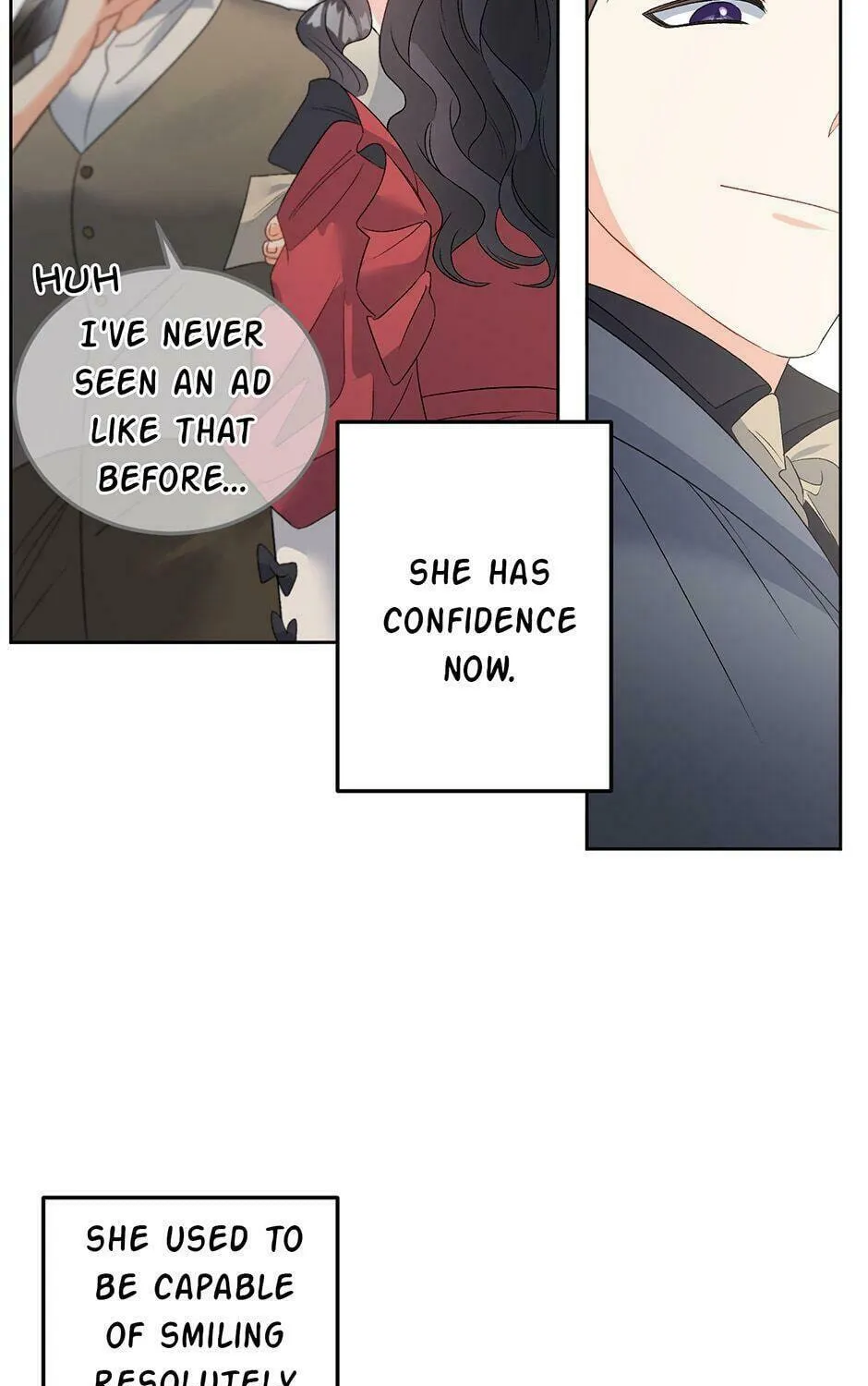 Lady Evony Chapter 67 page 73 - 