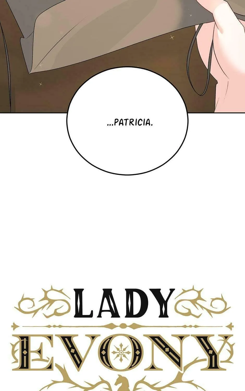 Lady Evony Chapter 67 page 9 - 