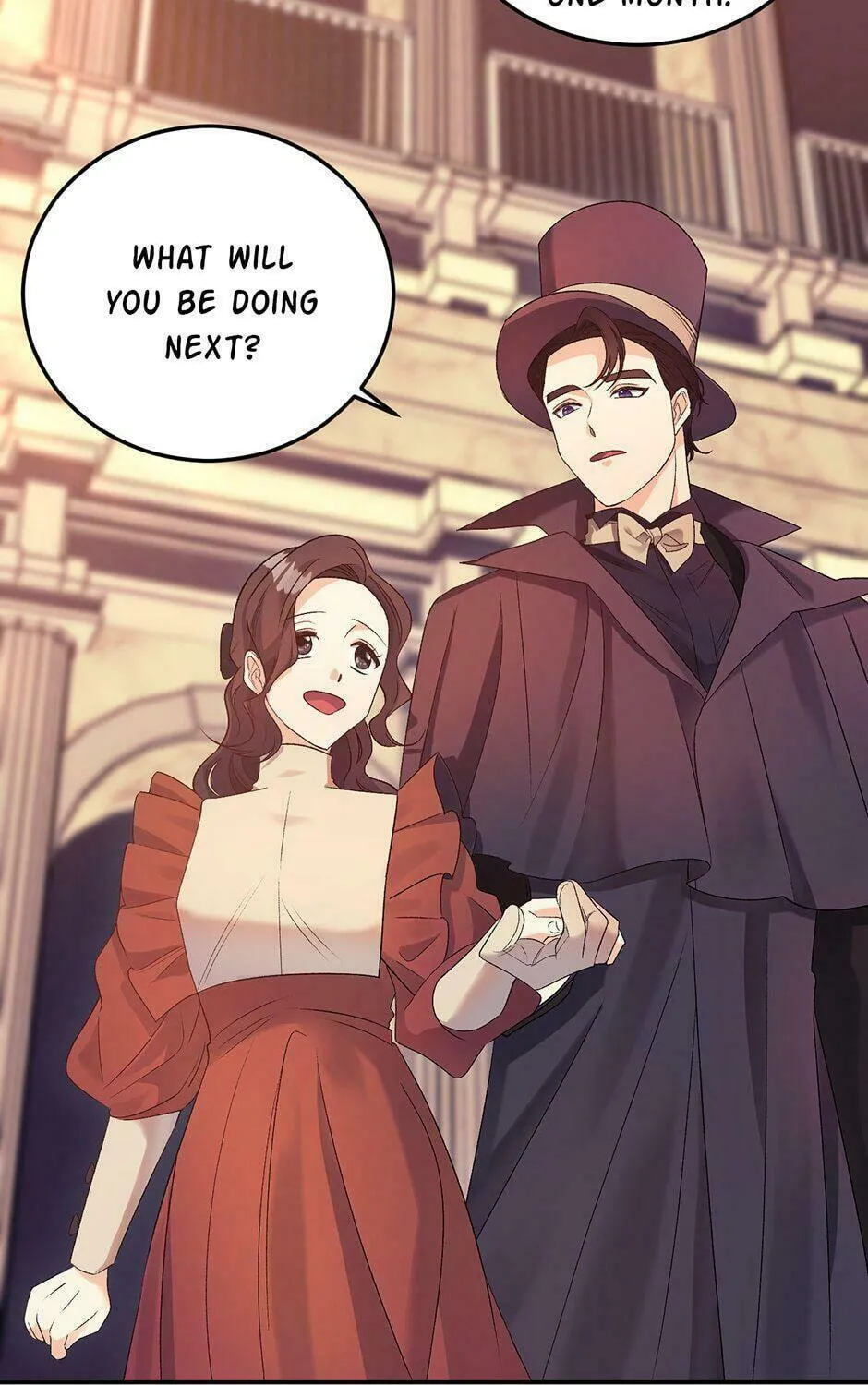 Lady Evony Chapter 67 page 83 - 