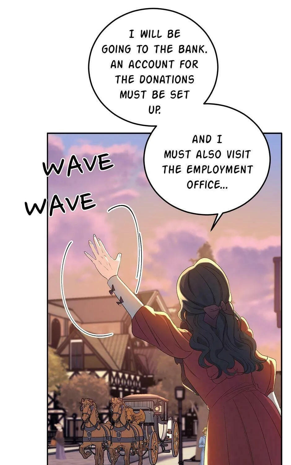 Lady Evony Chapter 67 page 85 - 