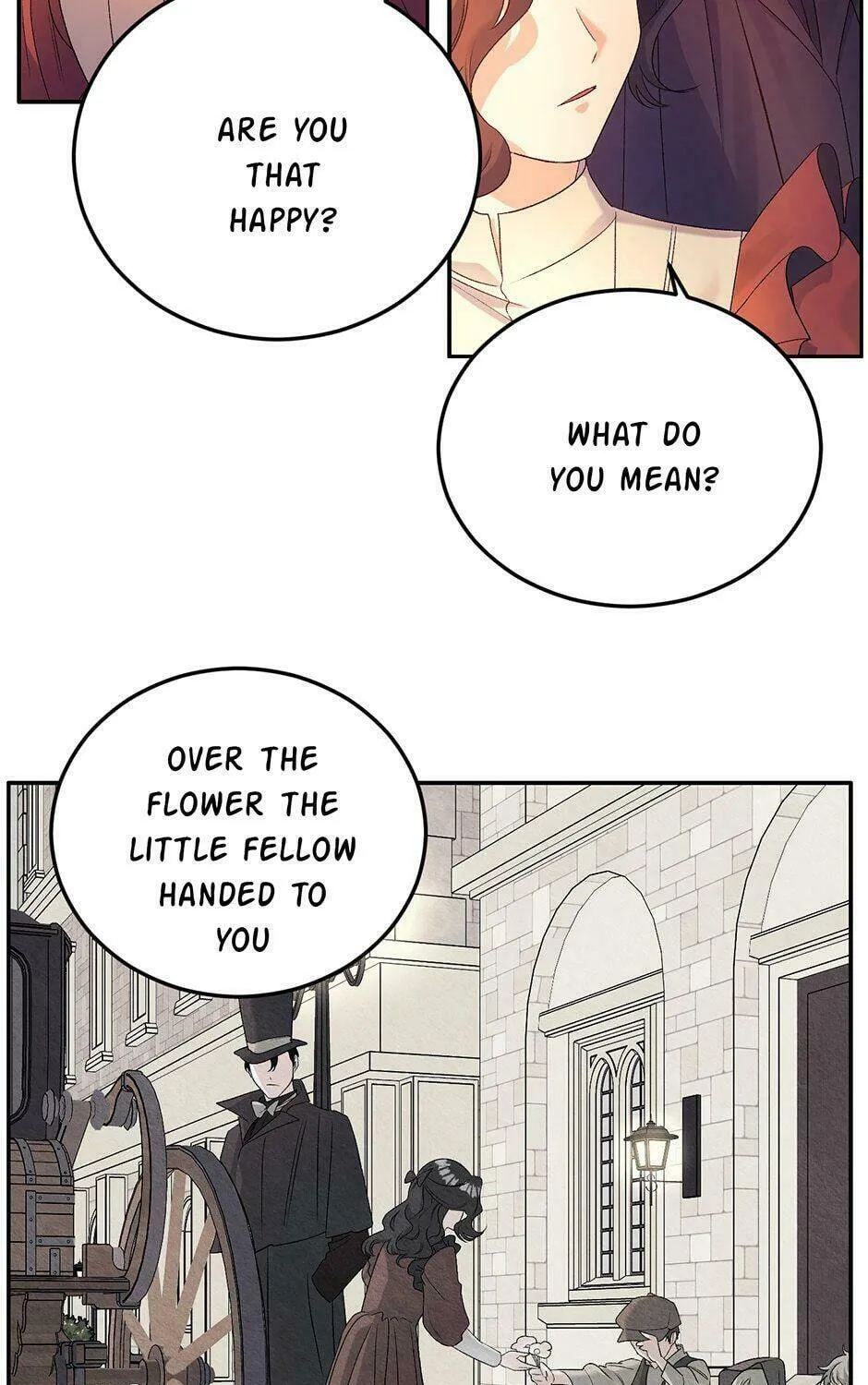 Lady Evony Chapter 67 page 97 - 