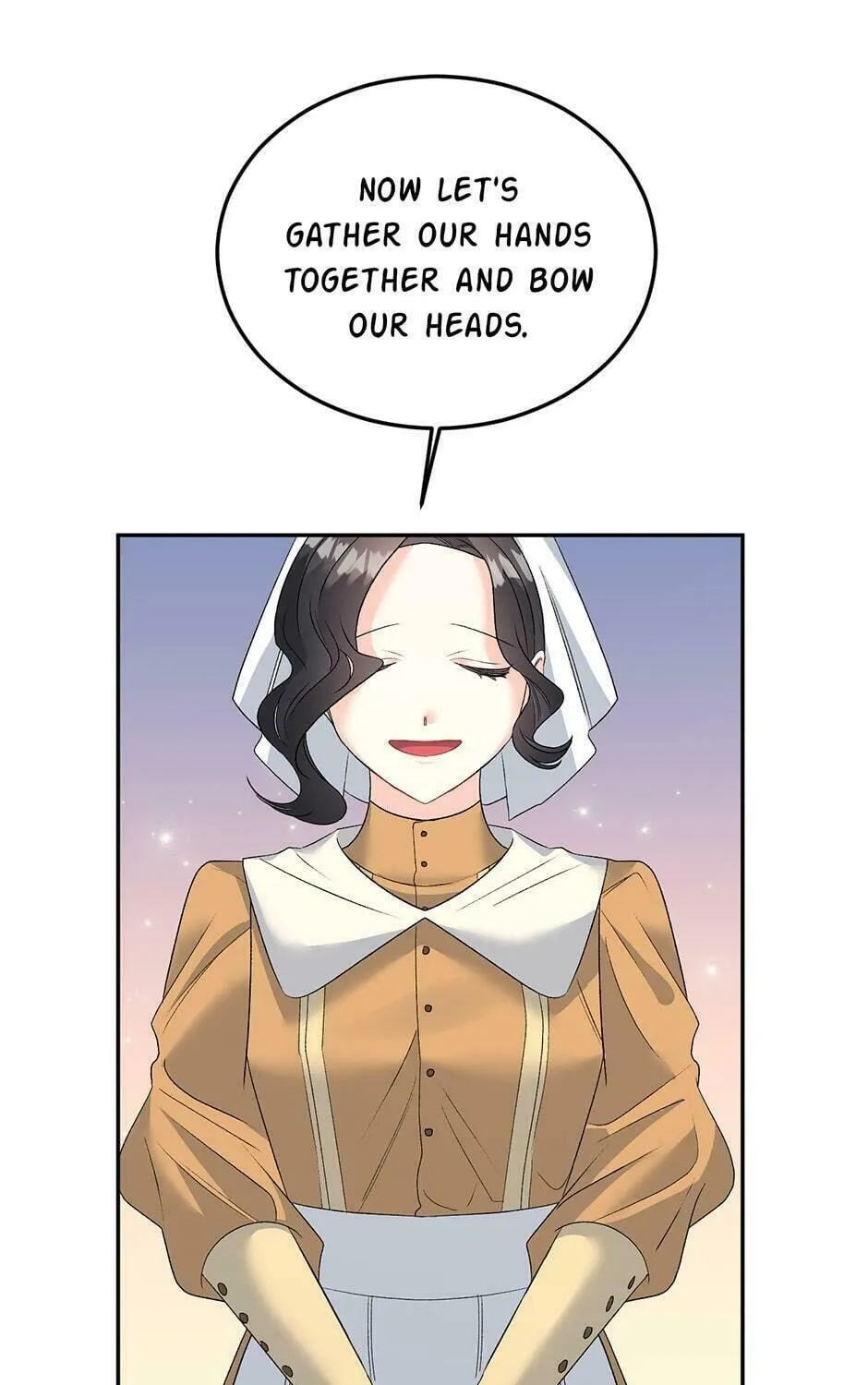 Lady Evony Chapter 68 page 1 - 