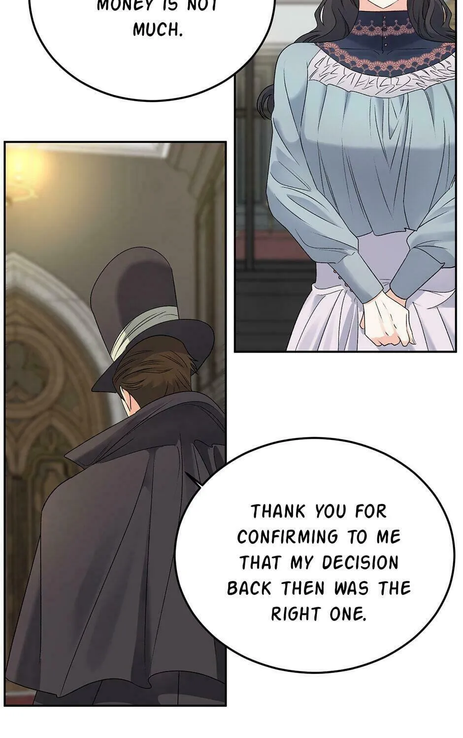 Lady Evony Chapter 68 page 115 - 