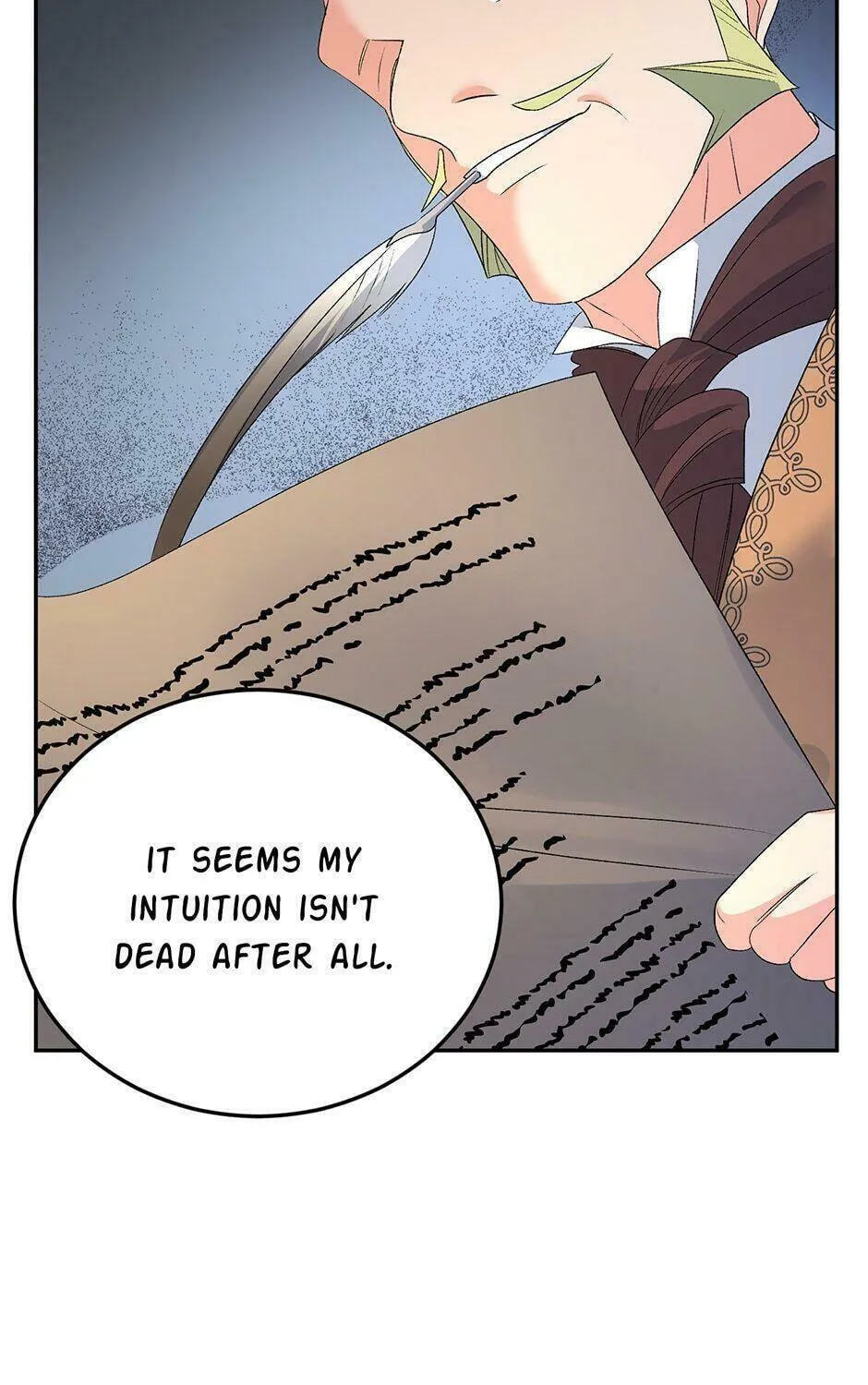 Lady Evony Chapter 68 page 125 - 