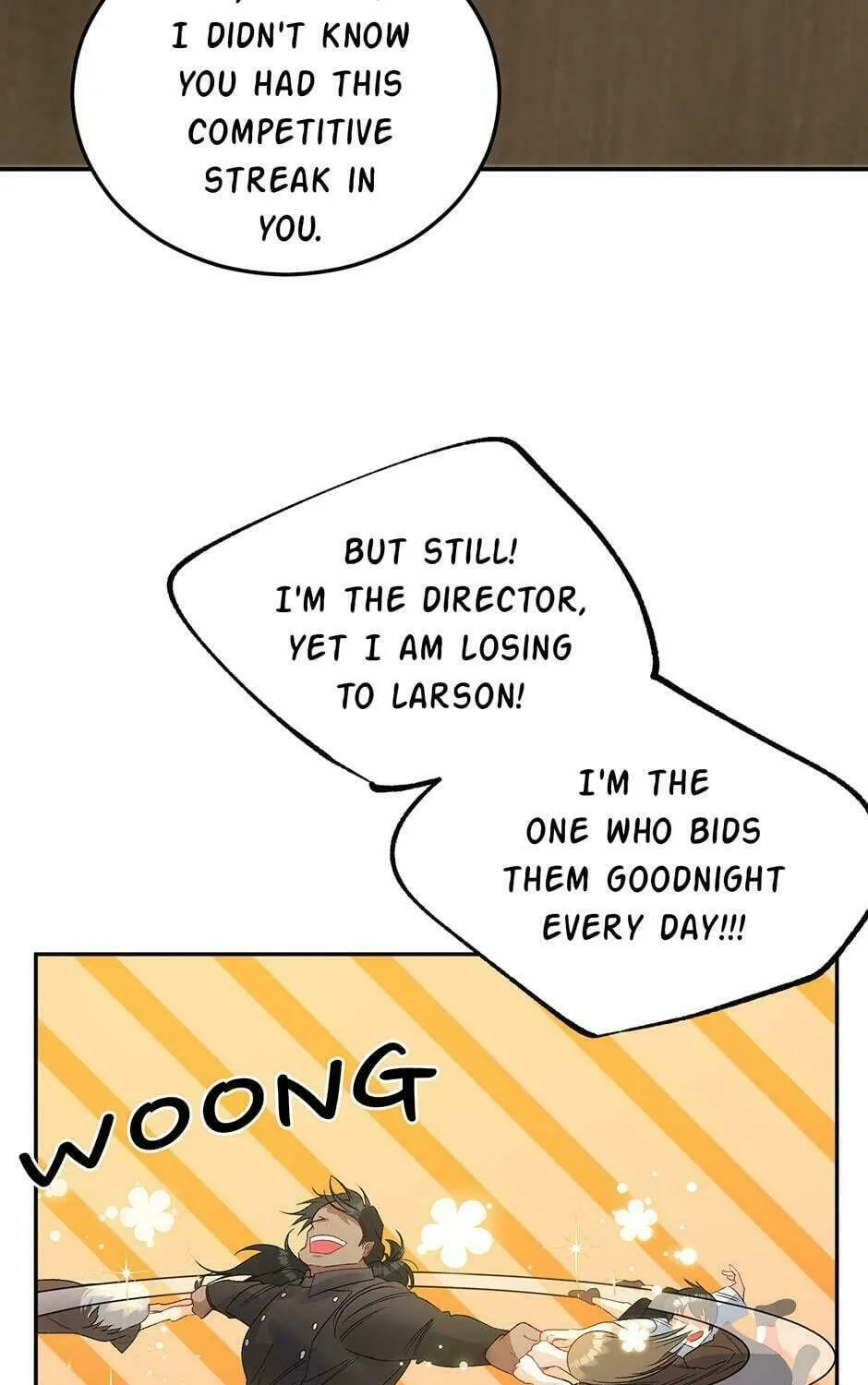 Lady Evony Chapter 68 page 17 - 