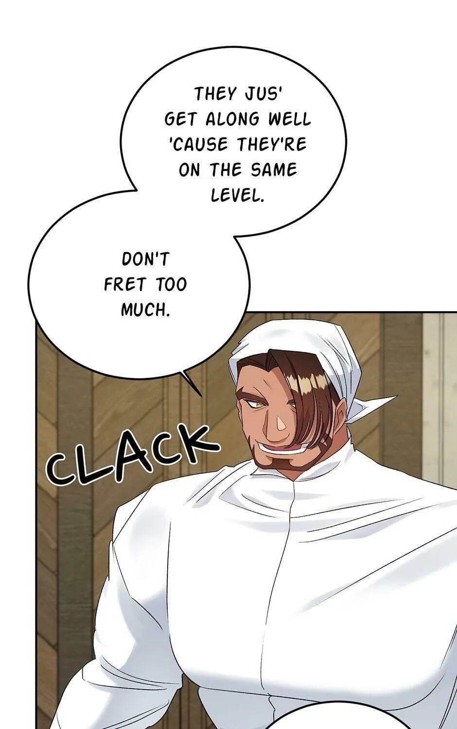 Lady Evony Chapter 68 page 23 - 