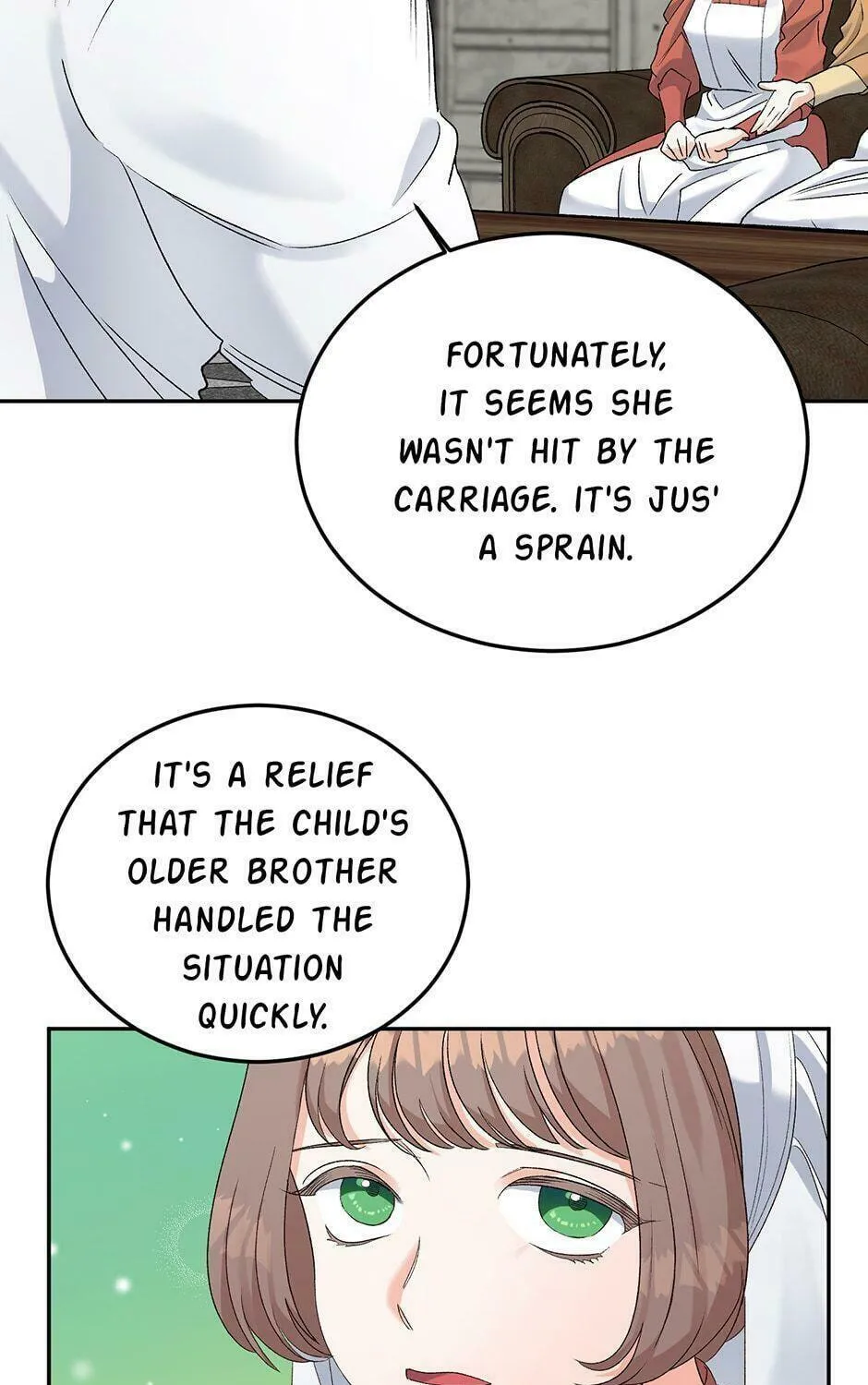 Lady Evony Chapter 68 page 27 - 