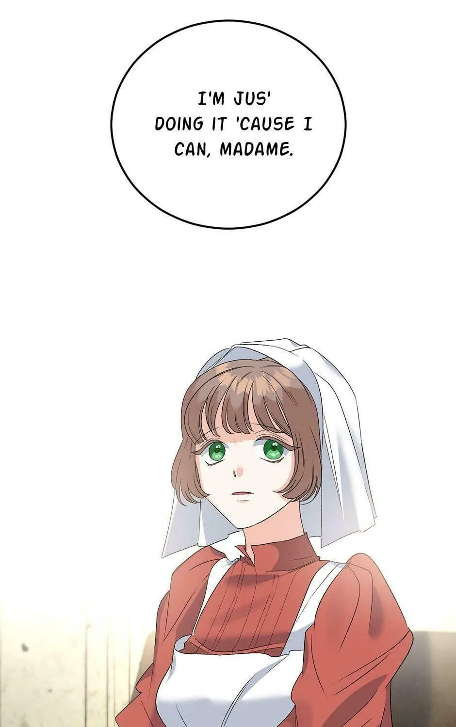 Lady Evony Chapter 68 page 33 - 