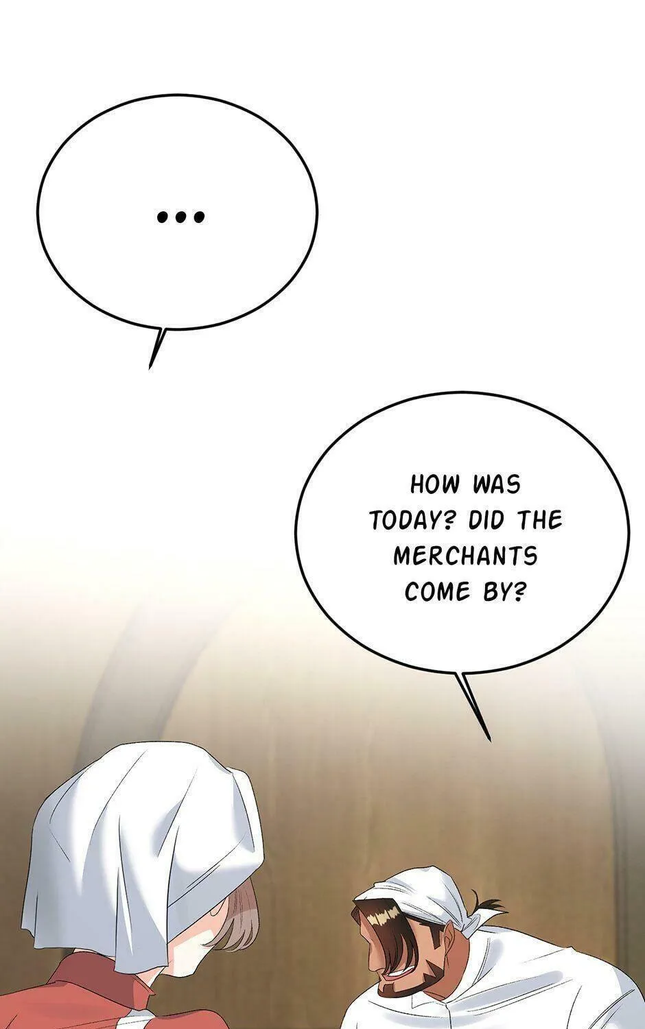 Lady Evony Chapter 68 page 35 - 