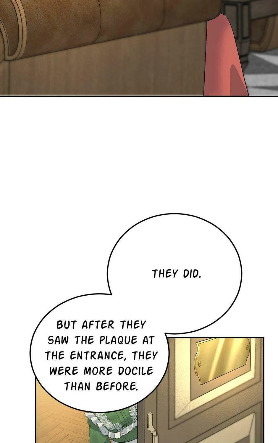 Lady Evony Chapter 68 page 37 - 