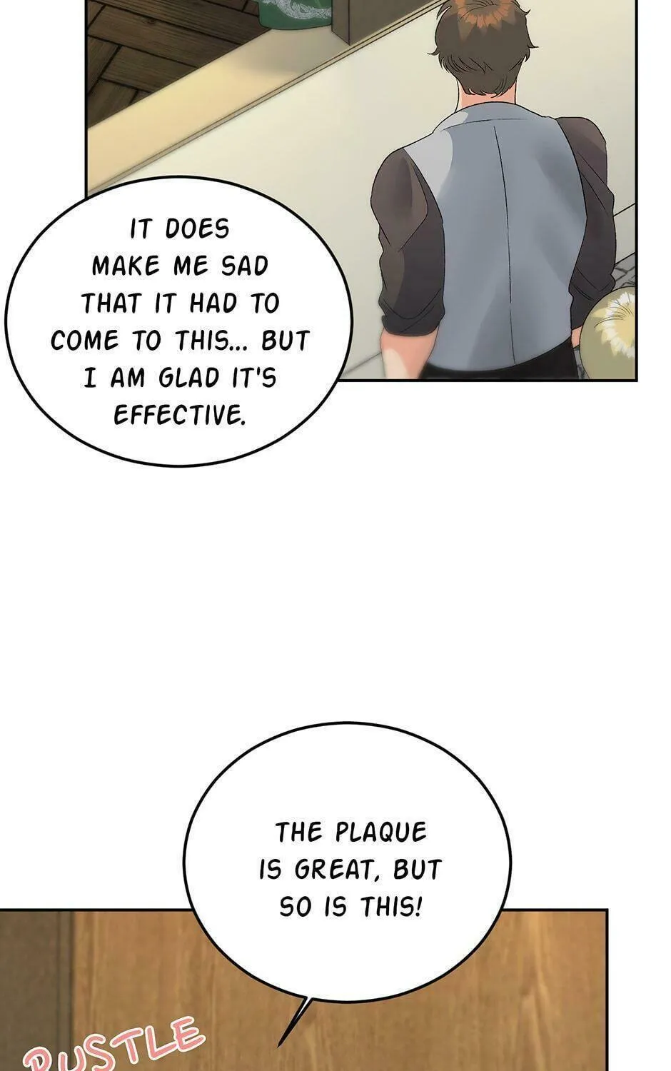 Lady Evony Chapter 68 page 39 - 