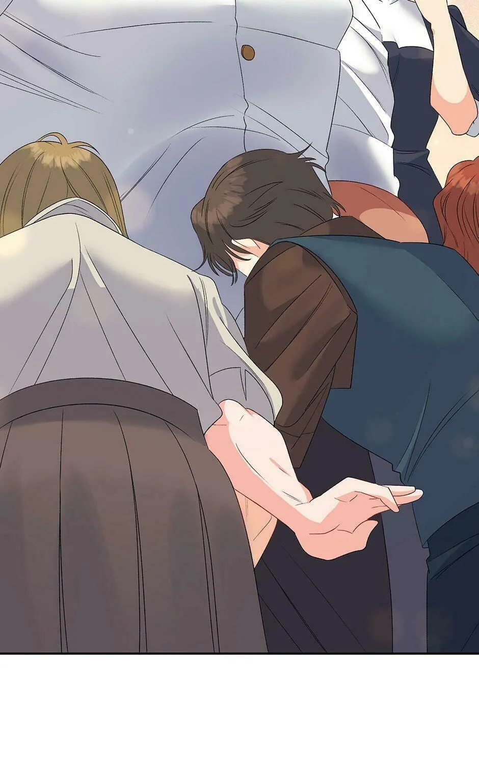 Lady Evony Chapter 68 page 5 - 