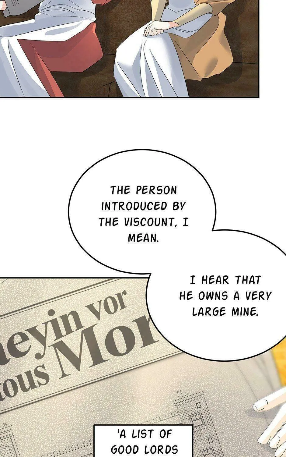 Lady Evony Chapter 68 page 41 - 