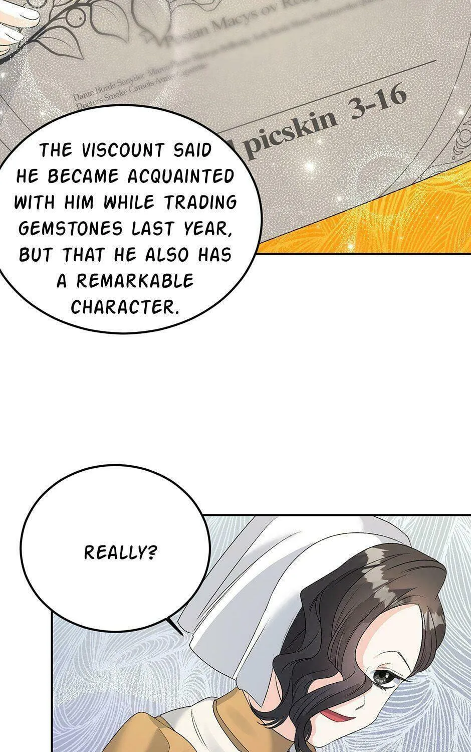 Lady Evony Chapter 68 page 43 - 