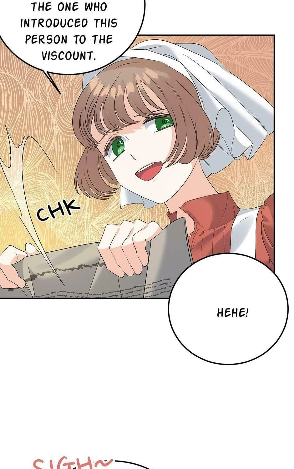 Lady Evony Chapter 68 page 45 - 