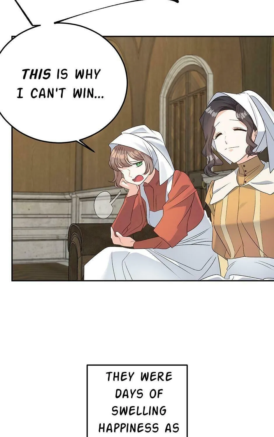 Lady Evony Chapter 68 page 59 - 