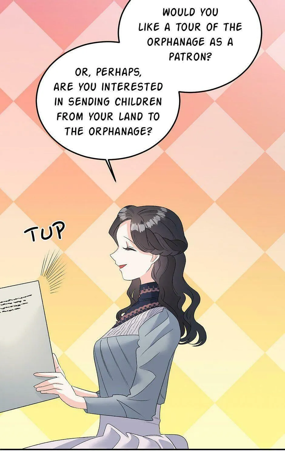 Lady Evony Chapter 68 page 85 - 