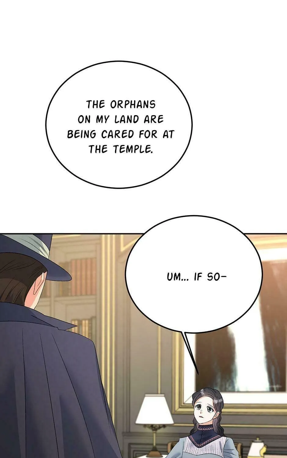 Lady Evony Chapter 68 page 87 - 