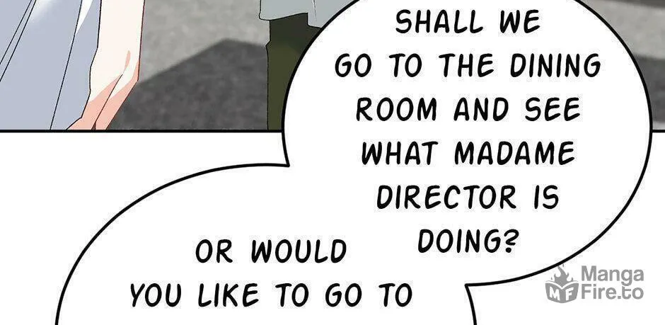 Lady Evony Chapter 68 page 10 - 