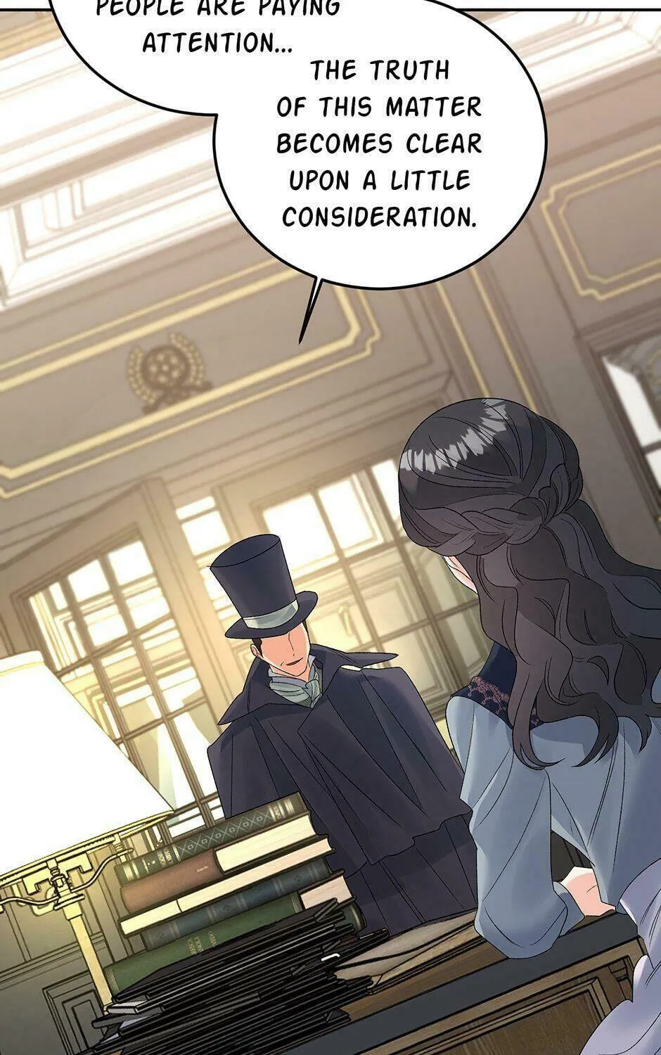 Lady Evony Chapter 68 page 93 - 