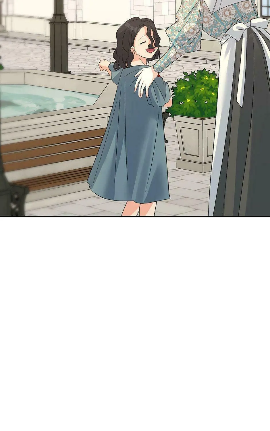 Lady Evony Chapter 69 page 11 - 
