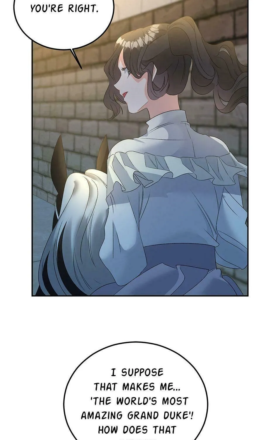 Lady Evony Chapter 69 page 107 - 