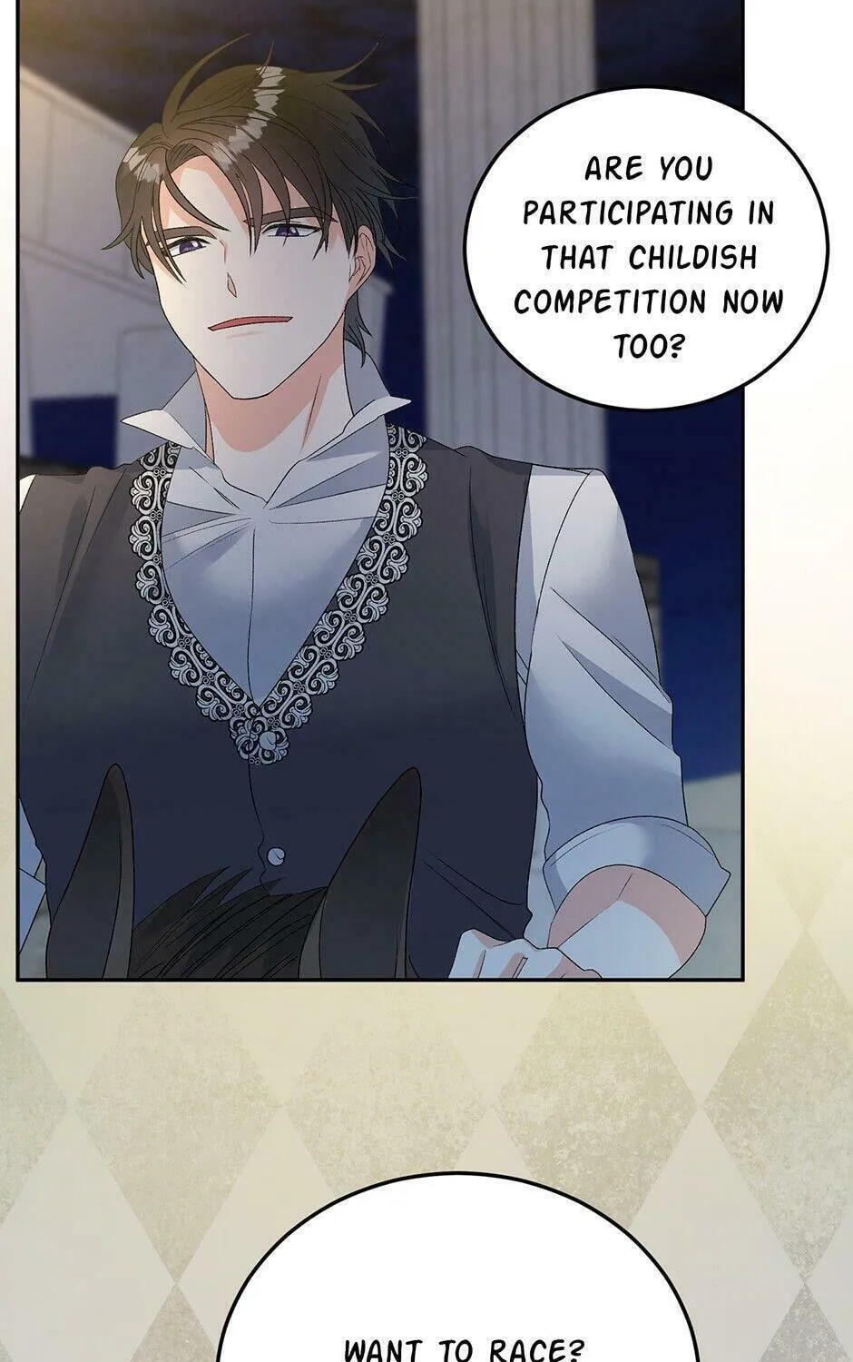 Lady Evony Chapter 69 page 109 - 