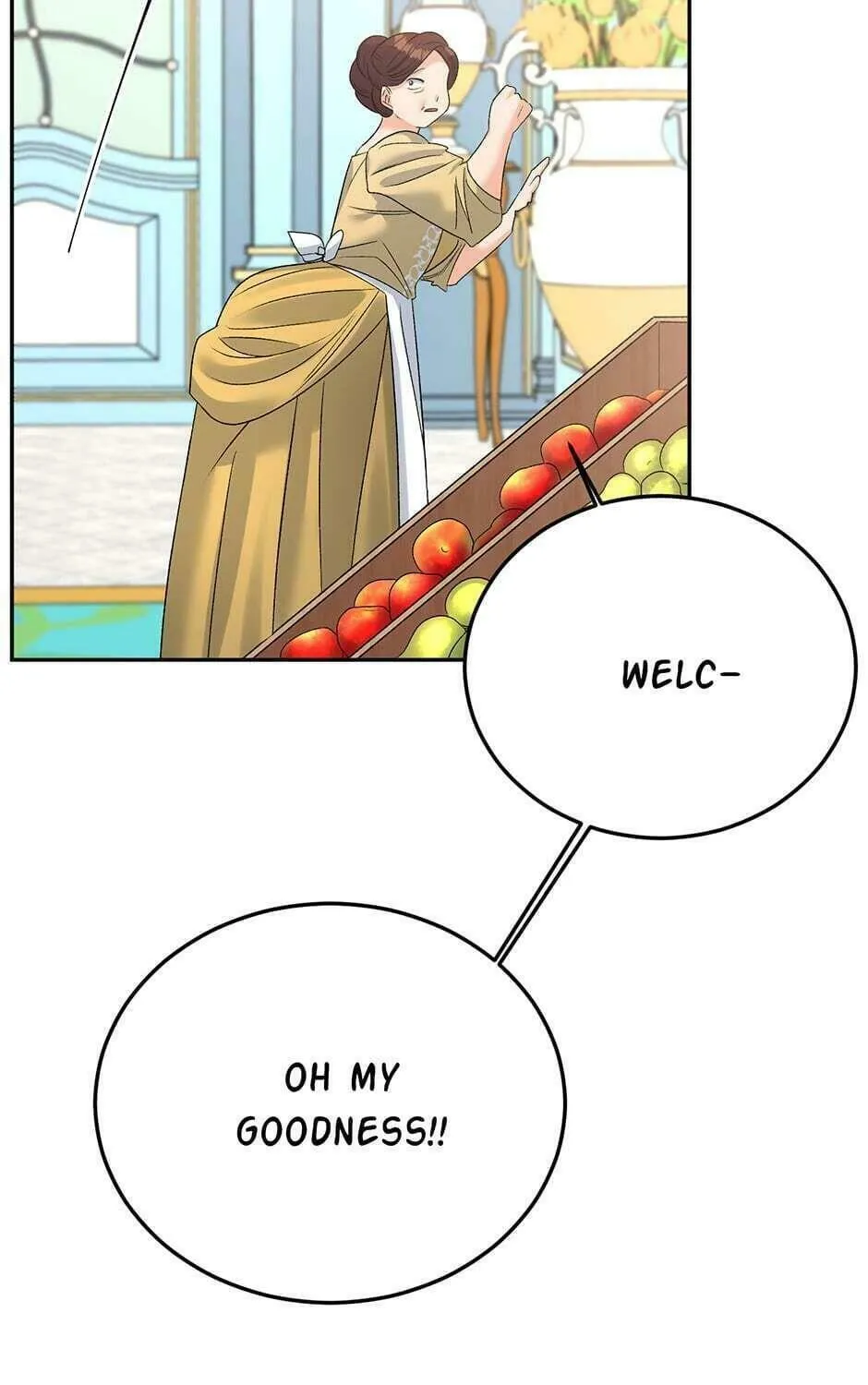 Lady Evony Chapter 69 page 17 - 