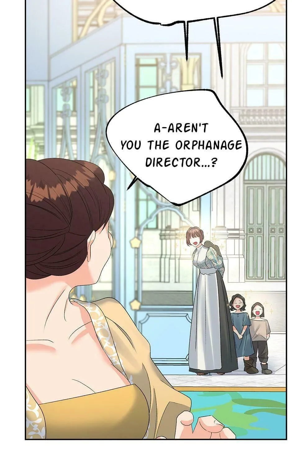 Lady Evony Chapter 69 page 19 - 