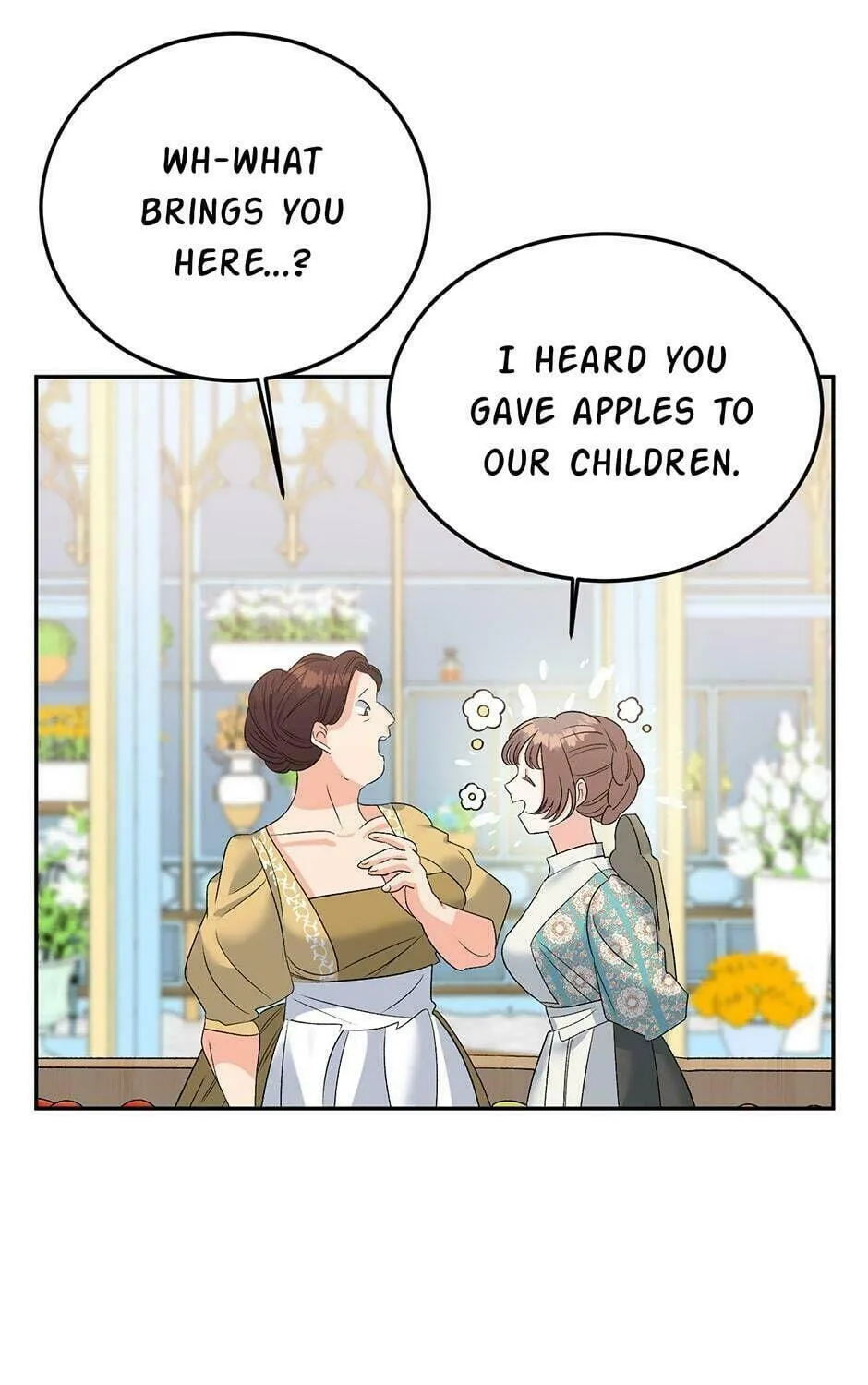 Lady Evony Chapter 69 page 21 - 