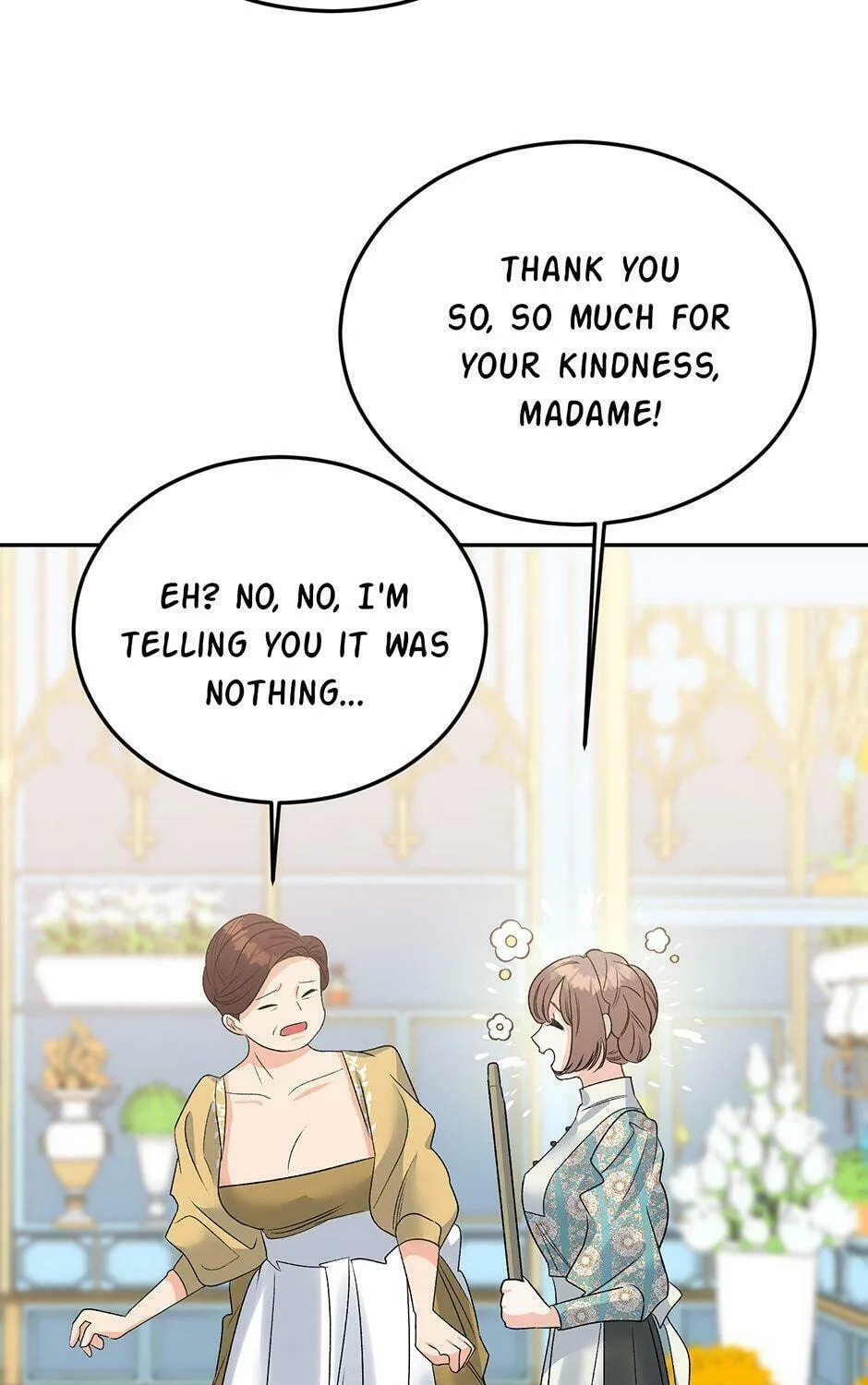 Lady Evony Chapter 69 page 25 - 