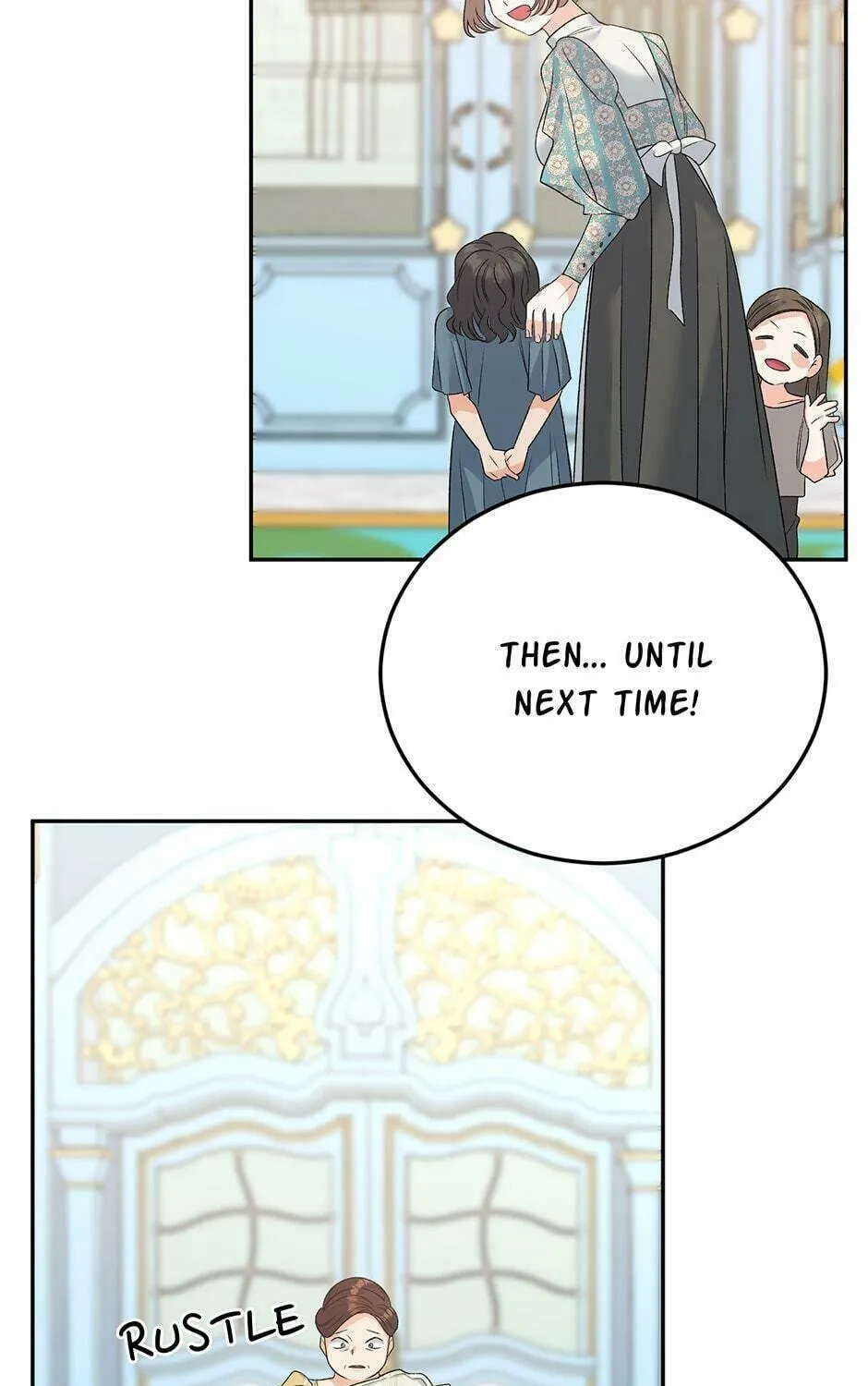 Lady Evony Chapter 69 page 31 - 