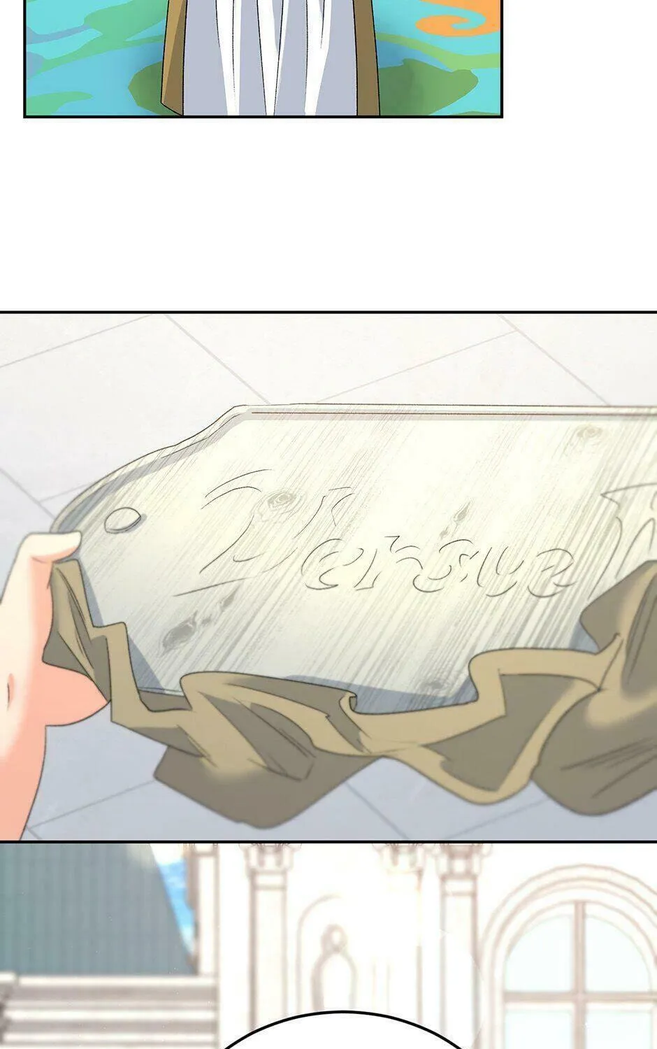 Lady Evony Chapter 69 page 33 - 