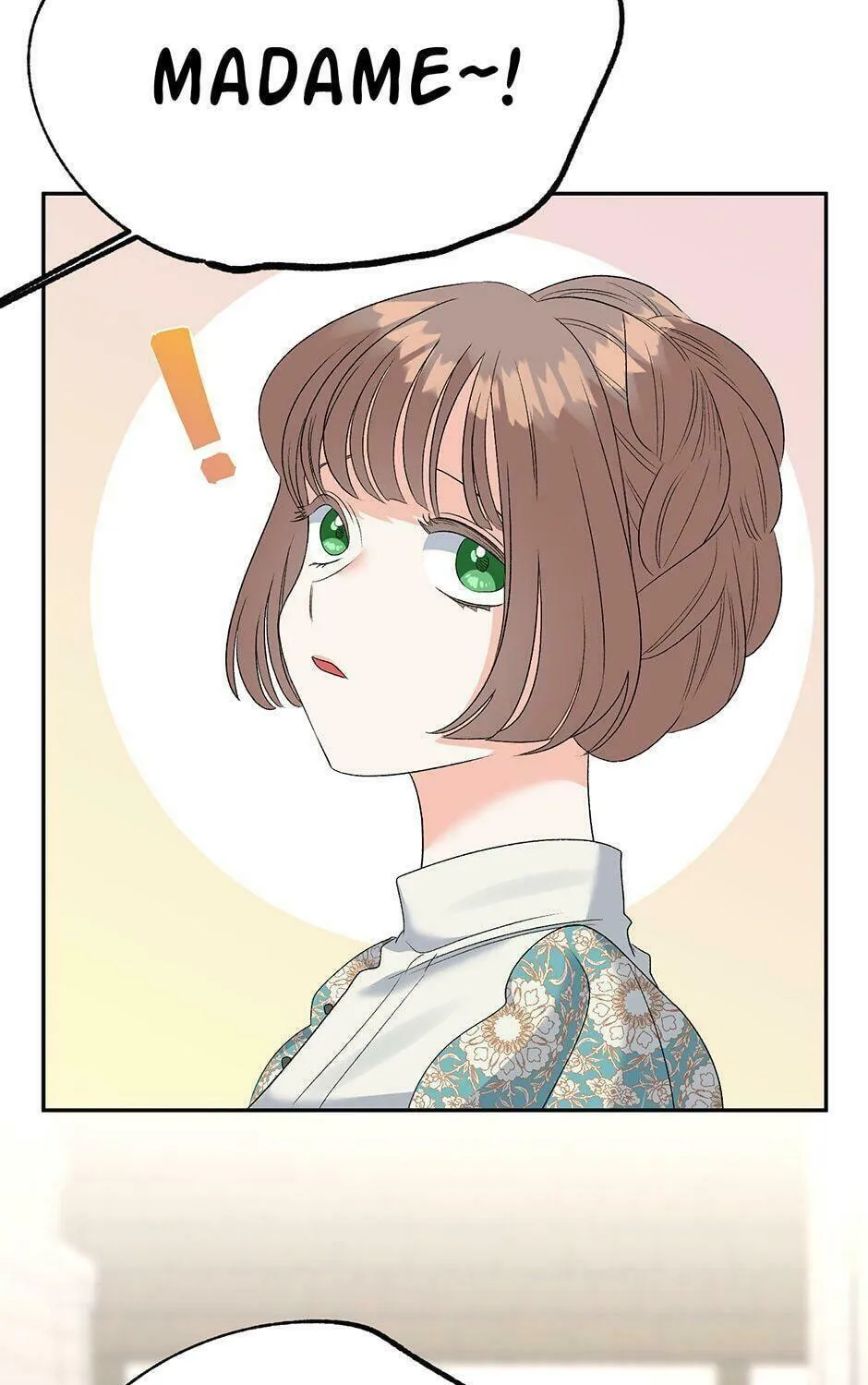 Lady Evony Chapter 69 page 5 - 
