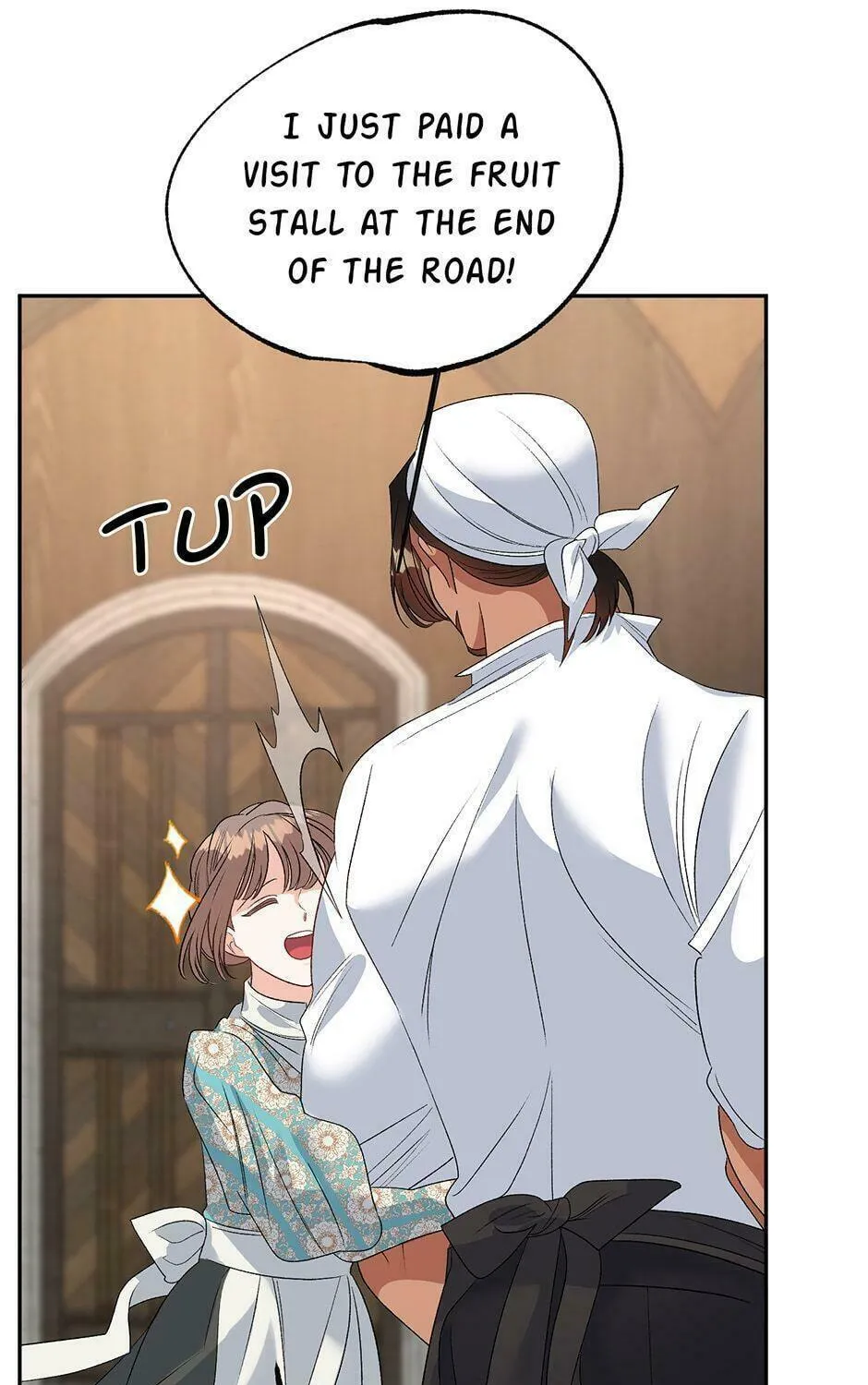 Lady Evony Chapter 69 page 41 - 