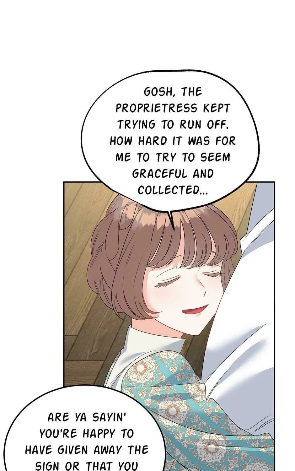 Lady Evony Chapter 69 page 43 - 