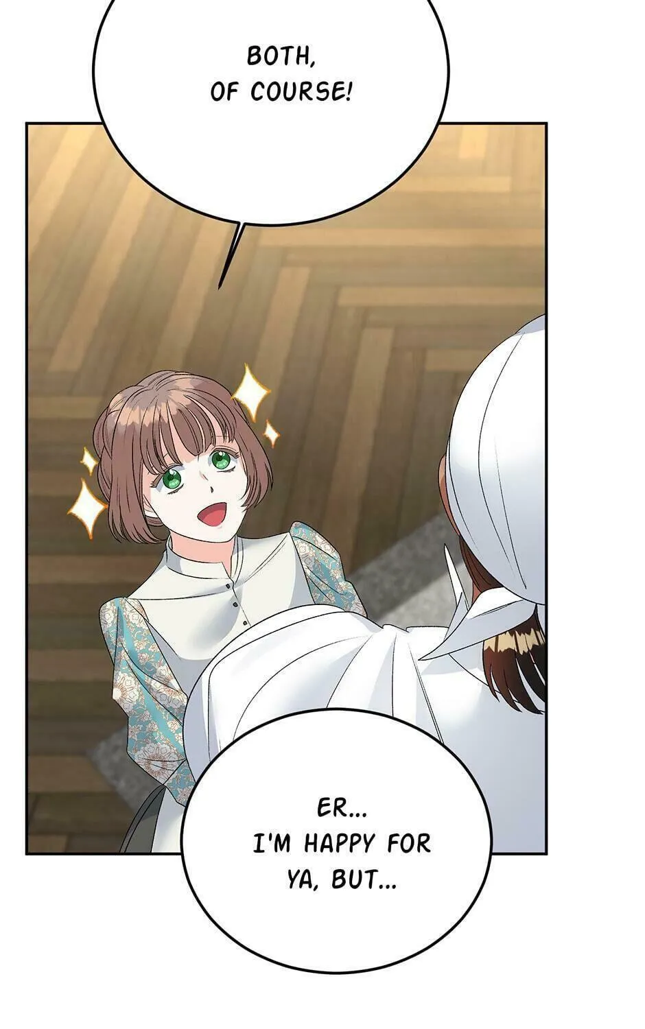 Lady Evony Chapter 69 page 45 - 
