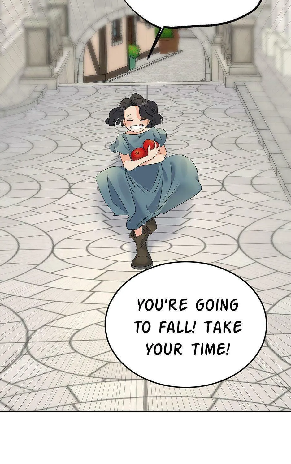 Lady Evony Chapter 69 page 7 - 