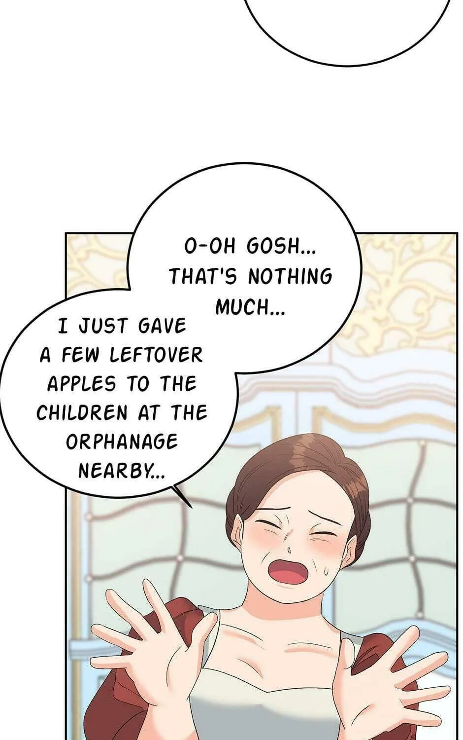 Lady Evony Chapter 69 page 63 - 