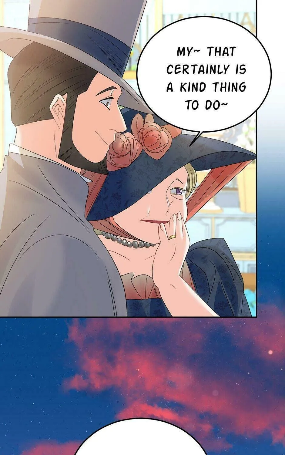 Lady Evony Chapter 69 page 65 - 