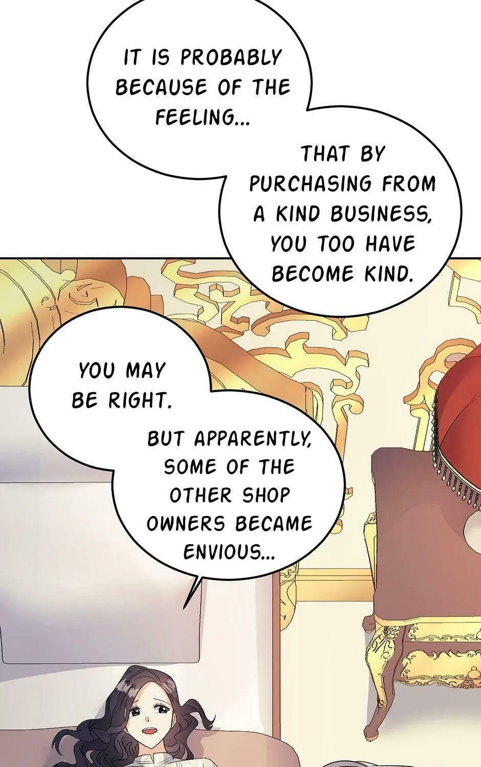 Lady Evony Chapter 69 page 69 - 