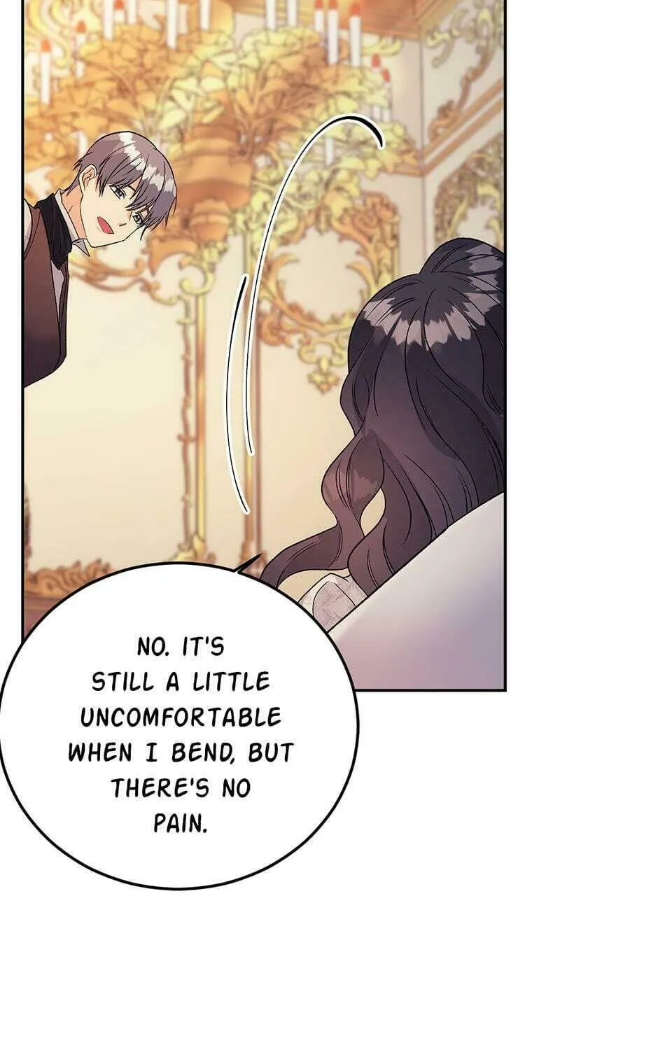 Lady Evony Chapter 69 page 73 - 