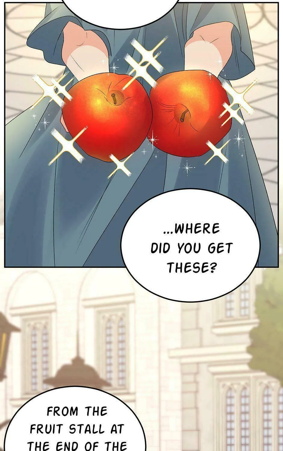Lady Evony Chapter 69 page 9 - 