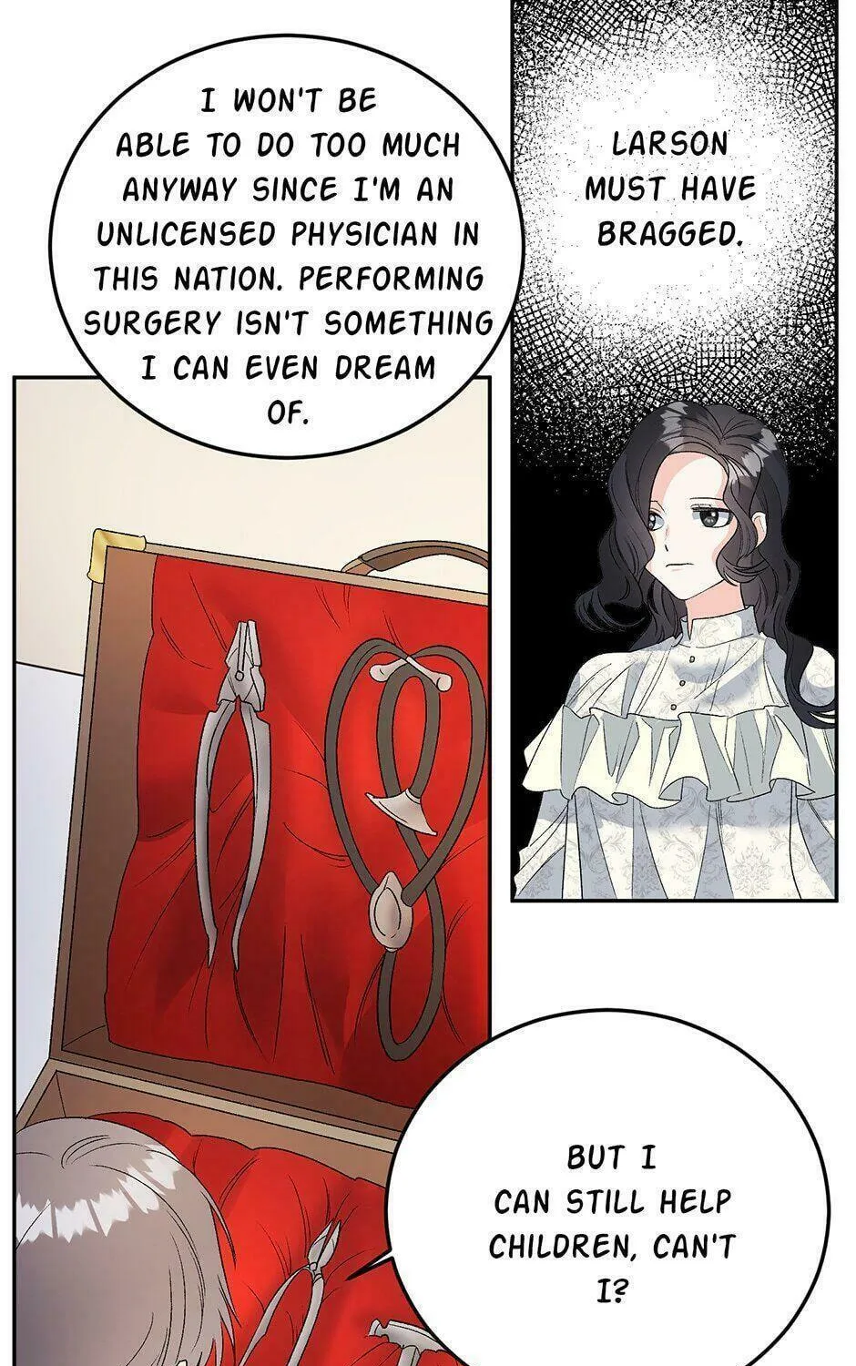 Lady Evony Chapter 69 page 83 - 