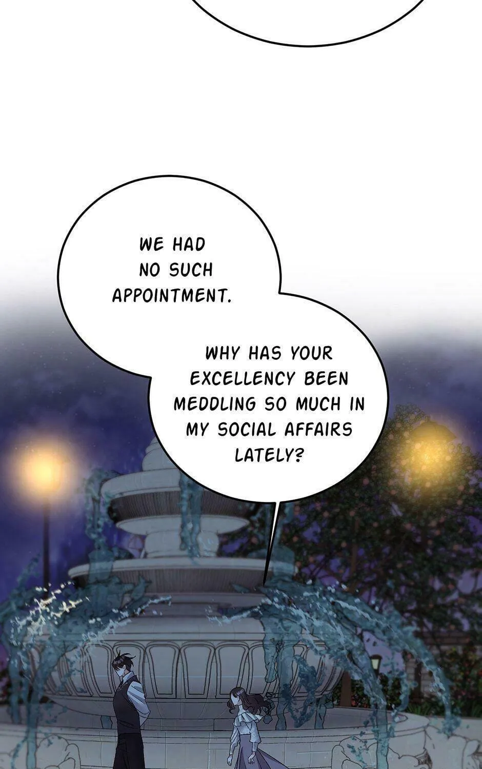 Lady Evony Chapter 69 page 91 - 