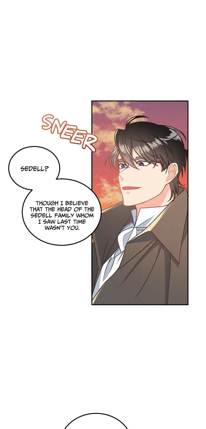 Lady Evony Chapter 7 page 1 - 