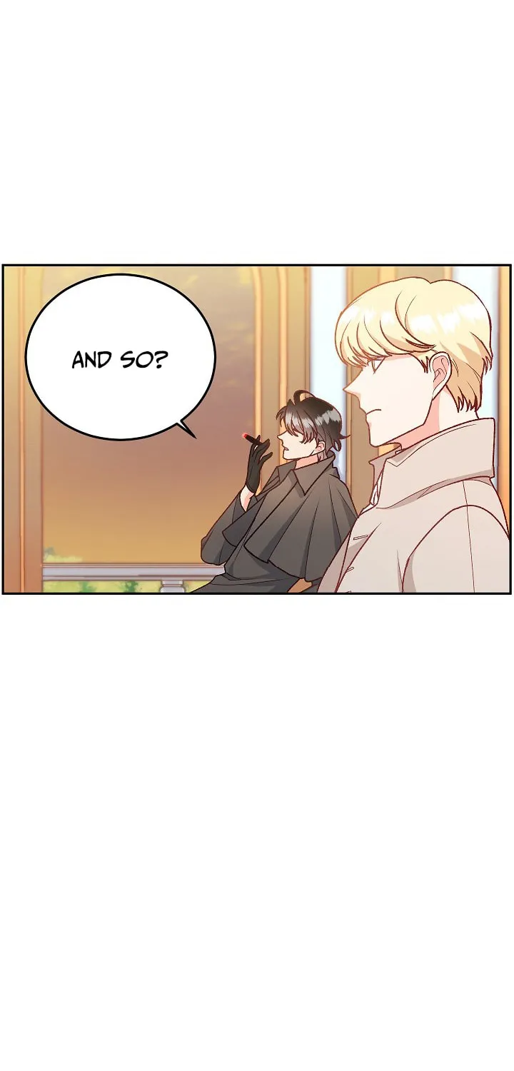 Lady Evony Chapter 7 page 17 - 