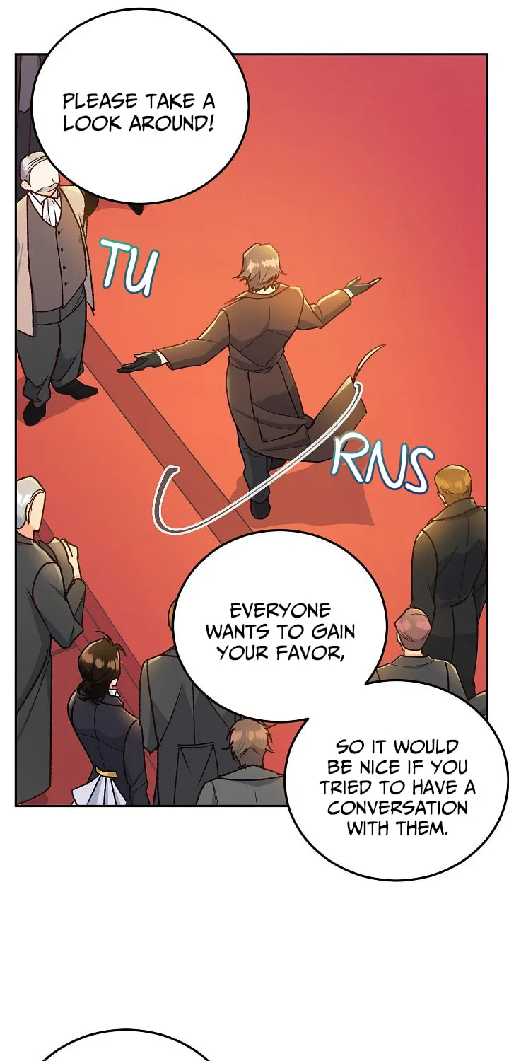 Lady Evony Chapter 7 page 18 - 