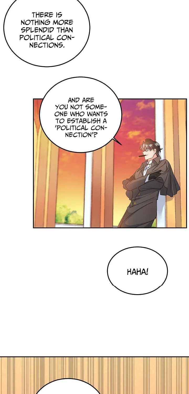 Lady Evony Chapter 7 page 19 - 